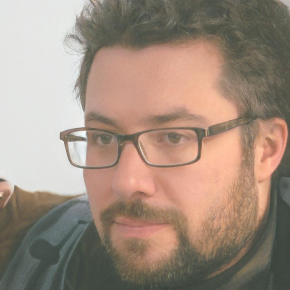 Portrait de Théodore Beaumont